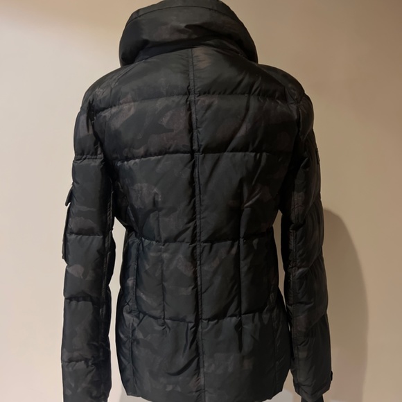 SAM. Down Puffer Jacket - Picture 2 of 4